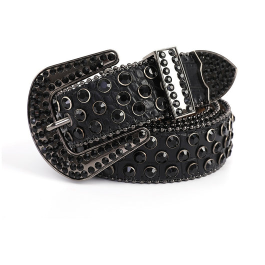 Cinturón de Diamantes para Mujer - Diseño Elegante y Versátil - Image 13