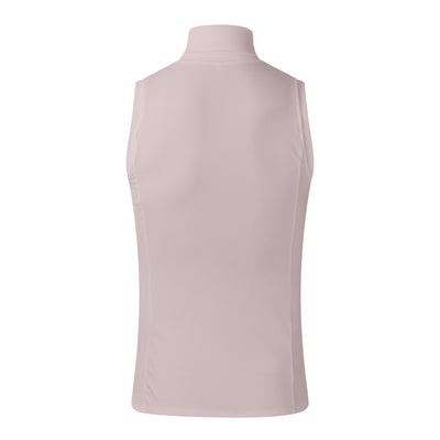 Camiseta Deportiva sin Mangas de Color Sólido para Hombre - Image 26