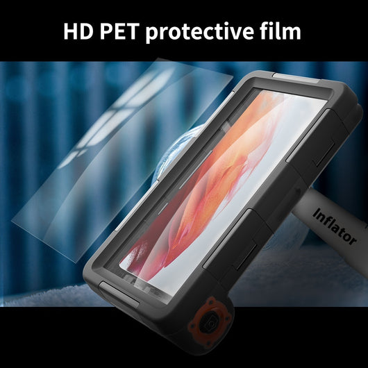 Funda Protectora Impermeable Universal para Teléfono - Image 13