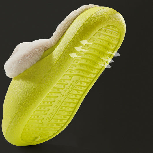 Pantuflas Térmicas para Pareja - Cómodas y Antideslizantes para Casa - Image 12