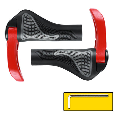 Cubre Manillar Ergonómico para Bicicleta - Image 4