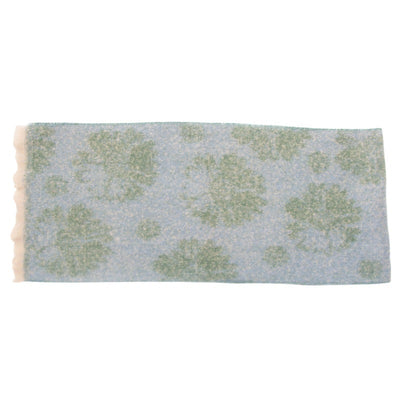 Bufanda Corta Estampado Jacquard para Hombre y Mujer - Otoño e Invierno - Image 32