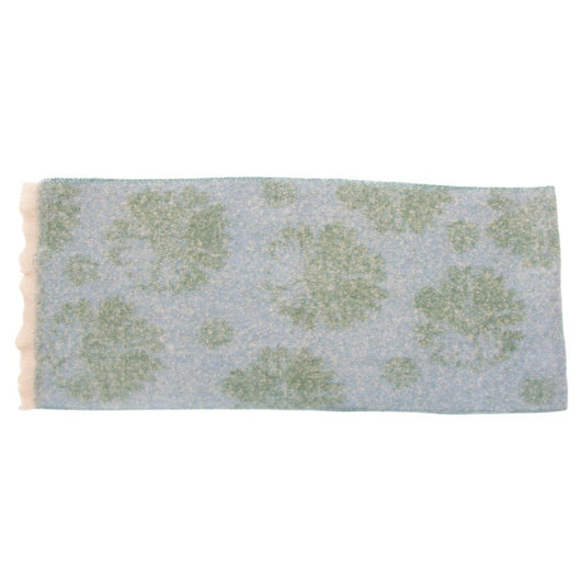 Bufanda Corta Estampado Jacquard para Hombre y Mujer - Otoño e Invierno - Image 32