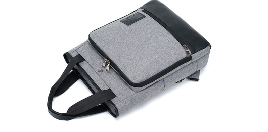 Bolsa de Viaje Ejecutiva con Compartimentos Inteligentes - Image 28