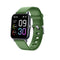 Pulsera Inteligente Deportiva con Medidor de Temperatura y Monitor Cardíaco
