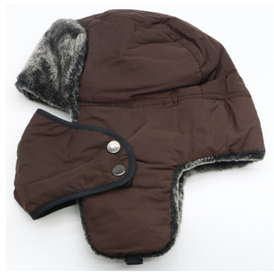 Gorro Térmico Lei Feng para Invierno - Unisex - Image 6
