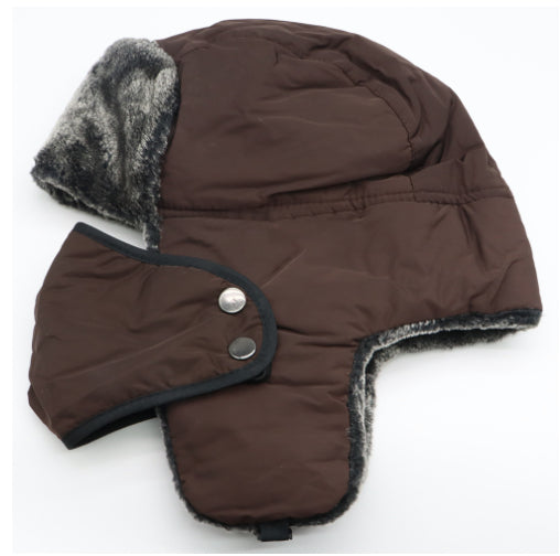 Gorro Térmico Lei Feng para Invierno - Unisex - Image 6