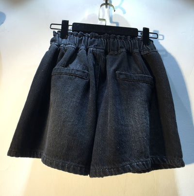 Shorts Talle Alto Diamantados de Lujo para Mujer - Image 13