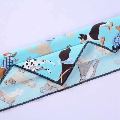 Pañuelo Triangular para Perros - Image 11