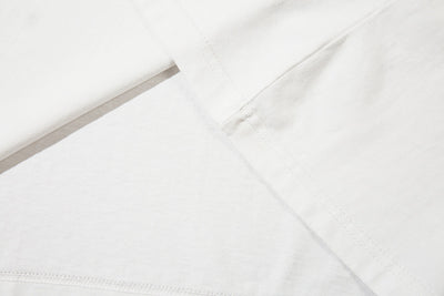 Playera Holgada de Algodón para Hombre - Comodidad Diaria - Image 18
