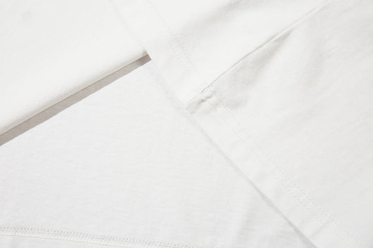 Playera Holgada de Algodón para Hombre - Comodidad Diaria - Image 18