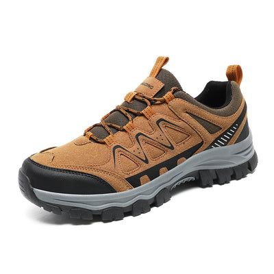 Zapatillas Deportivas Antideslizantes Resistentes para Talla Grande - Image 4