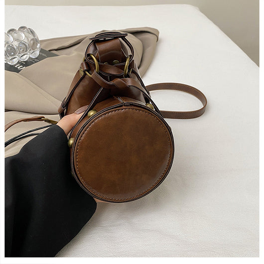 Bolso de Hombro Estilo Medieval Retro - Image 18