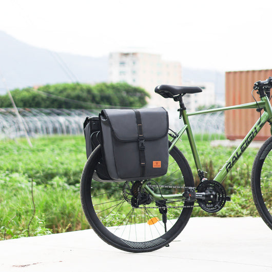 Bolsa de Almacenamiento para Marco de Bicicleta de Gran Capacidad Doite - Image 8