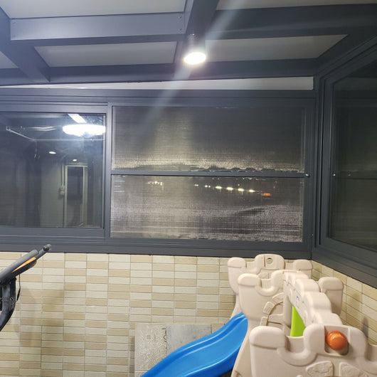 Lámpara de Techo LED Plegable y Ajustable - Image 3