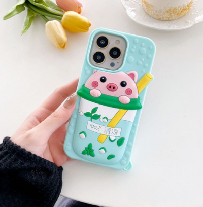 Funda Protectora de Celular para Verano - Image 8