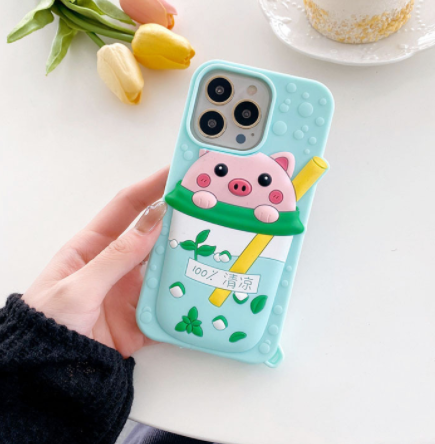 Funda Protectora de Celular para Verano - Image 8