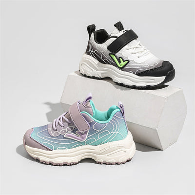 Zapatos Deportivos Casuales para Niños - Estilo Dad Shoes - Image 4