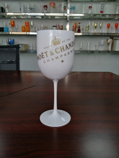 Copa de Champagne Reutilizable para Fiestas - Image 9
