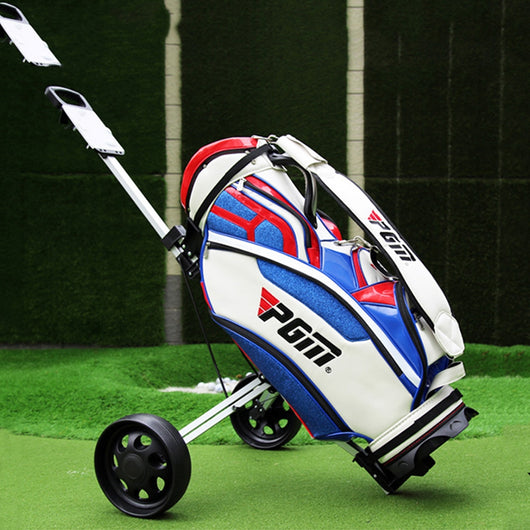 Triciclo de Golf de Dos Ruedas - Image 6