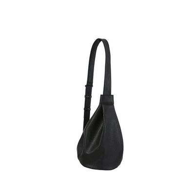 Bolsa Bandolera Diagonal Estilo Western Cuero Genuino - Image 4