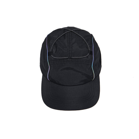 Gorra Deportiva Impermeable con Visera Curva para Hombre - Image 2
