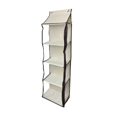 Organizador de Pared Tridimensional con Bolsas Colgantes - Image 7
