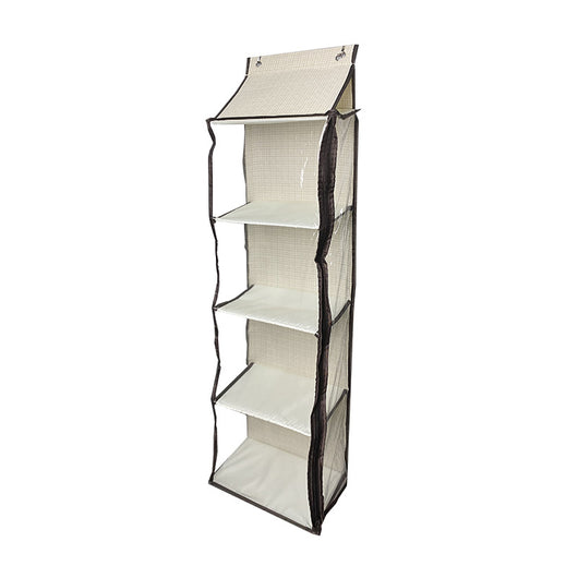 Organizador de Pared Tridimensional con Bolsas Colgantes - Image 7