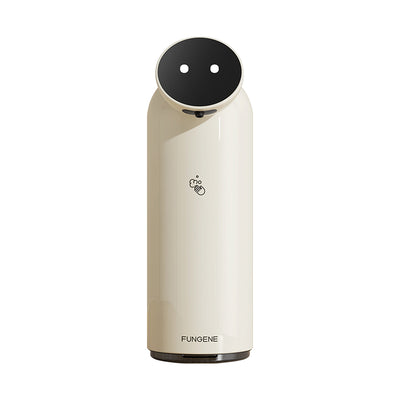 Dispensador Automático de Jabón Espumante Inteligente - Image 16