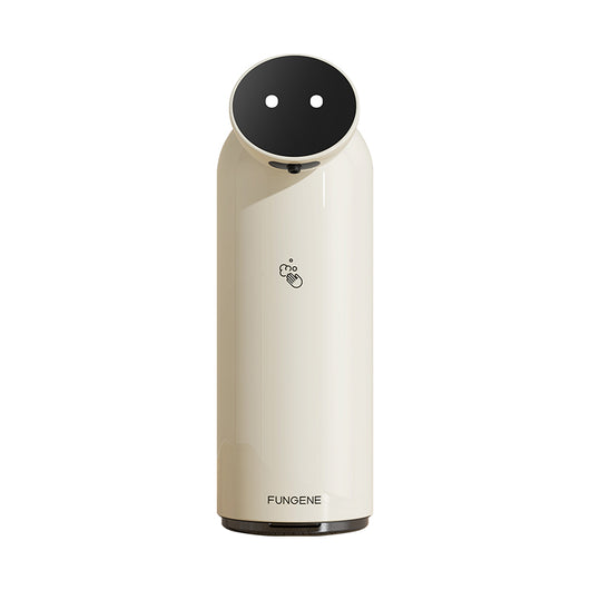 Dispensador Automático de Jabón Espumante Inteligente - Image 16