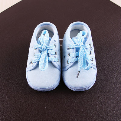 Zapatos Princesa para Bebé 0-1 Año - Suela Antideslizante y Suave - Image 15