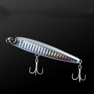 Señuelo Sumergible de Larga Distancia para Pesca de Bagres y Peces de Fondo - Image 10