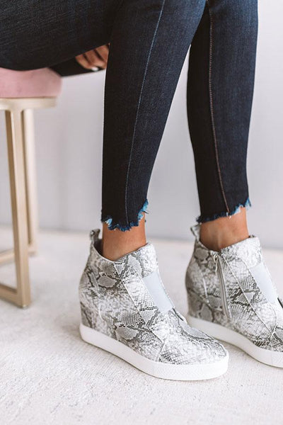Botas Casuales Cortas para Mujer - Image 16