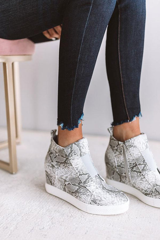 Botas Casuales Cortas para Mujer - Image 16