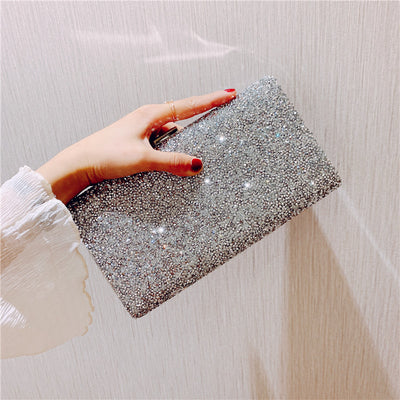Bolso Mensajero Elegante Multiuso para Mujer - Estilo Coreano - Image 14