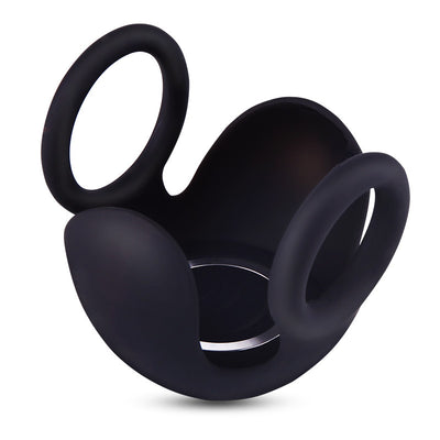 Anillo Vibrador de Control Testicular Premium para uso en Ecuador - Image 12