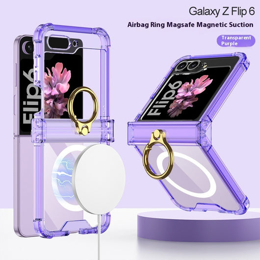 Funda Cargadora Inalámbrica con Personalidad Fashion - Image 6