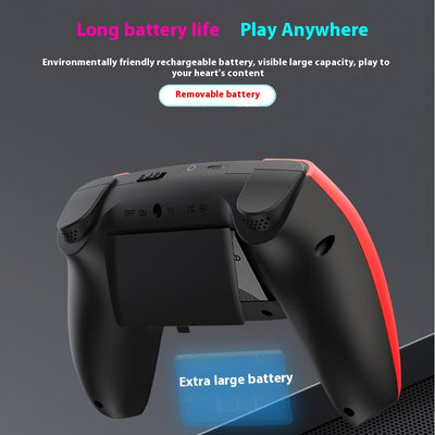 Consola Portátil de Juegos con Conexión TV - Image 15