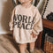 Suéter Casual de Otoño para Niños - Pullover Cómodo