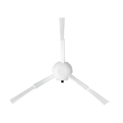 Kit de 10 Accesorios para Robot Aspirador Xiaomi - Naranja - Image 8