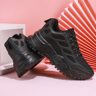 Zapatillas Deportivas Transpirables Unisex con Malla Ligera - Image 3