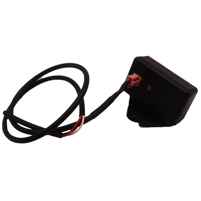 Transmisor Electrónico para Tablero de Instrumentos Automotriz con Refuerzo - Image 3