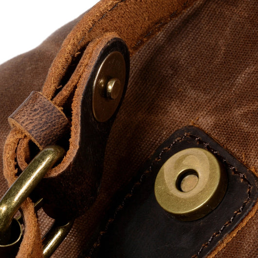 Mochila Impermeable de Trabajo Reforzada - Image 12