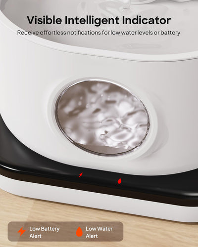 Fuente Inteligente para Gatos con Filtro Inductivo 28L - Image 17