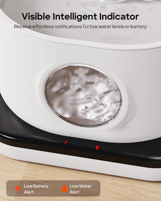Fuente Inteligente para Gatos con Filtro Inductivo 28L - Image 17