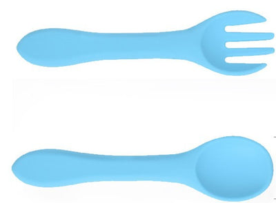 Plato con Ventosa de Silicona para Bebés - Set Completo de Alimentación Complementaria - Image 6