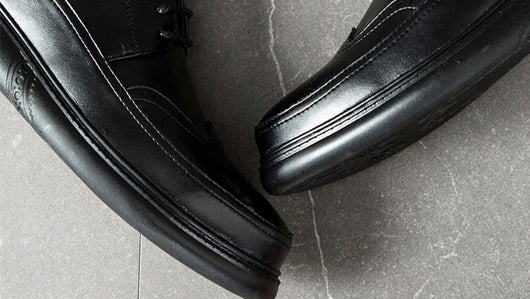 Zapatos Casuales Brogue de Cuero para Hombre - Estilo Verano - Image 8