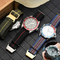 Correa de Reloj Parachute Canvas Nylon