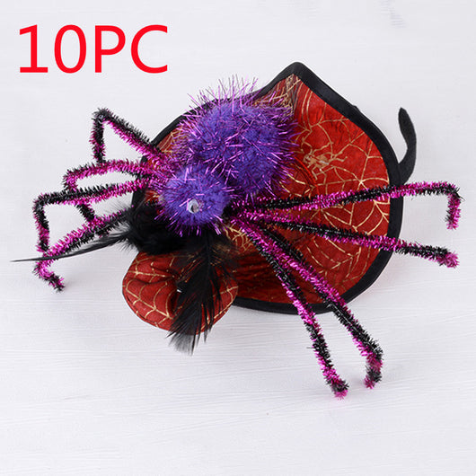 Diadema con Diseños de Halloween — 17 × 27 cm - Image 28
