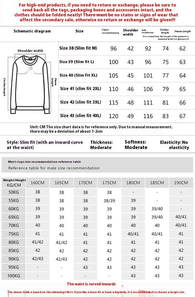 Camisa Ejecutiva Antiarrugas sin Planchado Slim Fit Manga Larga - Image 6